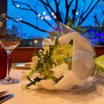 アルピーノ - プチブーケ