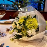 アルピーノ - プチブーケ