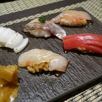 天寿し 横浜店 - 
