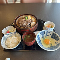 人形町今半 名古屋ミッドランドスクエア店 - 今半御膳