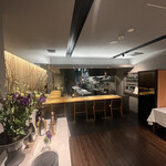 Restaurant estudio PARIS CINQ - 