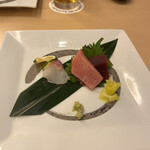 Sushiya No Kampachi - 