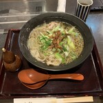 Naniwa Soba - 