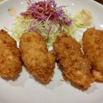 Izakaya Taishou Bekkan - 