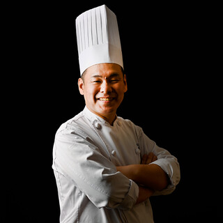 Chef Hisashi Masui