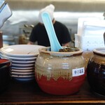 博多ラーメン なみへい - 