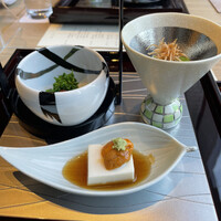 なだ万 高輪プライム - 