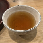 Yodoyabashi HANA - お茶
