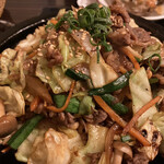 プロカンジャンケジャン - 