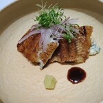 レミニセンス - 鰻