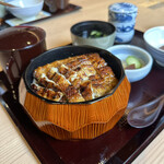 Unagi Suminobou - 