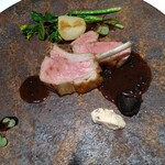 レミニセンス - ラム