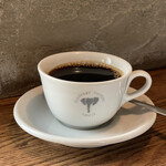 ELEPHANT FACTORY COFFEE - 