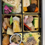 なだ万厨房 - 料理写真: