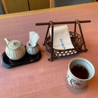 紀尾井 なだ万 - 