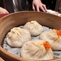 ジョーズ シャンハイ ニューヨーク 銀座店 - 