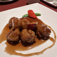 ジョーズ シャンハイ ニューヨーク 銀座店 - 