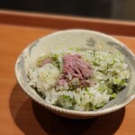 日本料理 晴山 - 