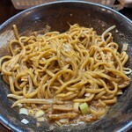 麺座 かたぶつ - 
