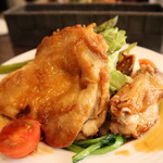 ラ コッペ - メインランチ