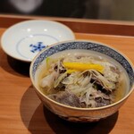 日本料理 晴山 - 