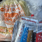 ごぜんやまらーめん - 料理写真: