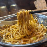 麺座 かたぶつ - 
