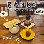 BANKO - 