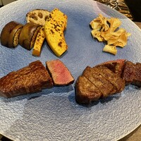 鉄板焼 「金葉亭」 ヒルトン福岡シーホーク - 