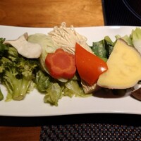 神戸プレジール 本店 - 