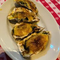 グランド・セントラル・オイスターバー&レストラン 品川店 -  グランド・セントラル・オイスターバー&レストラン 品川店 -