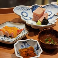 日本料理 晴山 - 