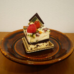 Patisserie GENTO - 