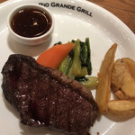 RIO GRANDE GRILL - 