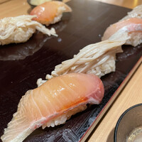 まんてん鮨 日比谷オクロジ店 - 