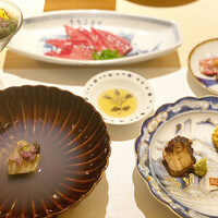 鮨 光史郎 - 