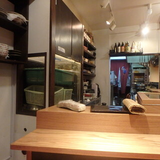 旬鮮彩鮨 豊のはなれ_2