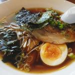 わかの屋 - らーめん