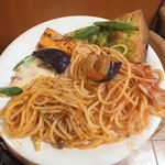 イタリアン・トマトカフェジュニア - 