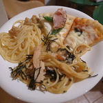 イタリアン・トマトカフェジュニア - 