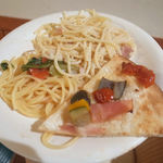 イタリアン・トマトカフェジュニア - 