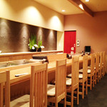 Sushi Dokoro Tatsutoshi - 