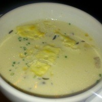 フレンチ キッチン - コーンポタージュ！！