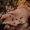 桃李 - 料理写真:低温調理の鶏むね肉