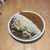 CURRY SHOP くじら 高円寺