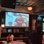 Byrd's Pizza & Ribs - 