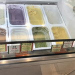 フルーツ&ジェラートさくらじま - 