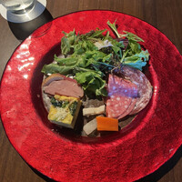 RISTORANTE Orobianco - 