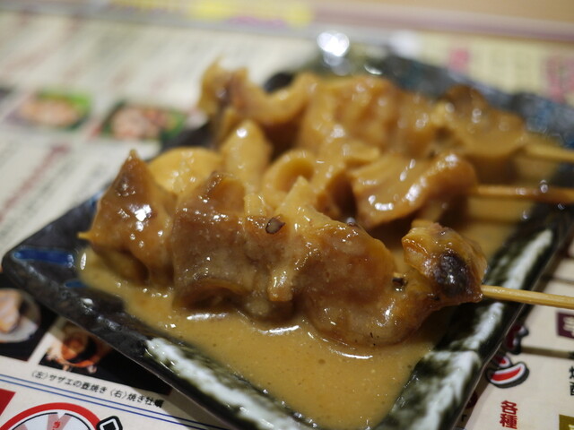 【らいおん丸】 らいおん丸 近江八幡駅前店のご予約 - 近江八幡/ろばた焼き | 食べログ