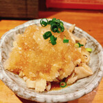 串焼BISTRO 福みみ - 